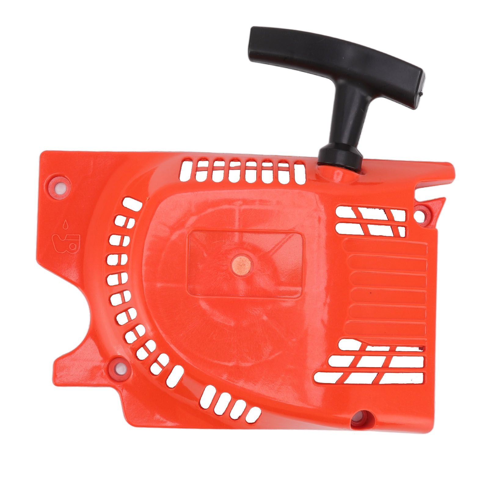 Chainsaw Pull Starter High Hardness Practical Pull Starter Assembly for 4500 5200 5800