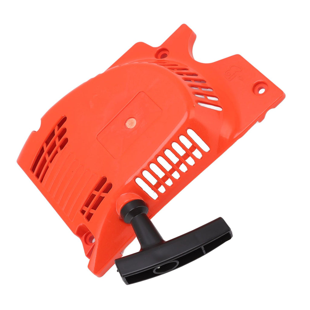 Chainsaw Pull Starter High Hardness Practical Pull Starter Assembly for 4500 5200 5800