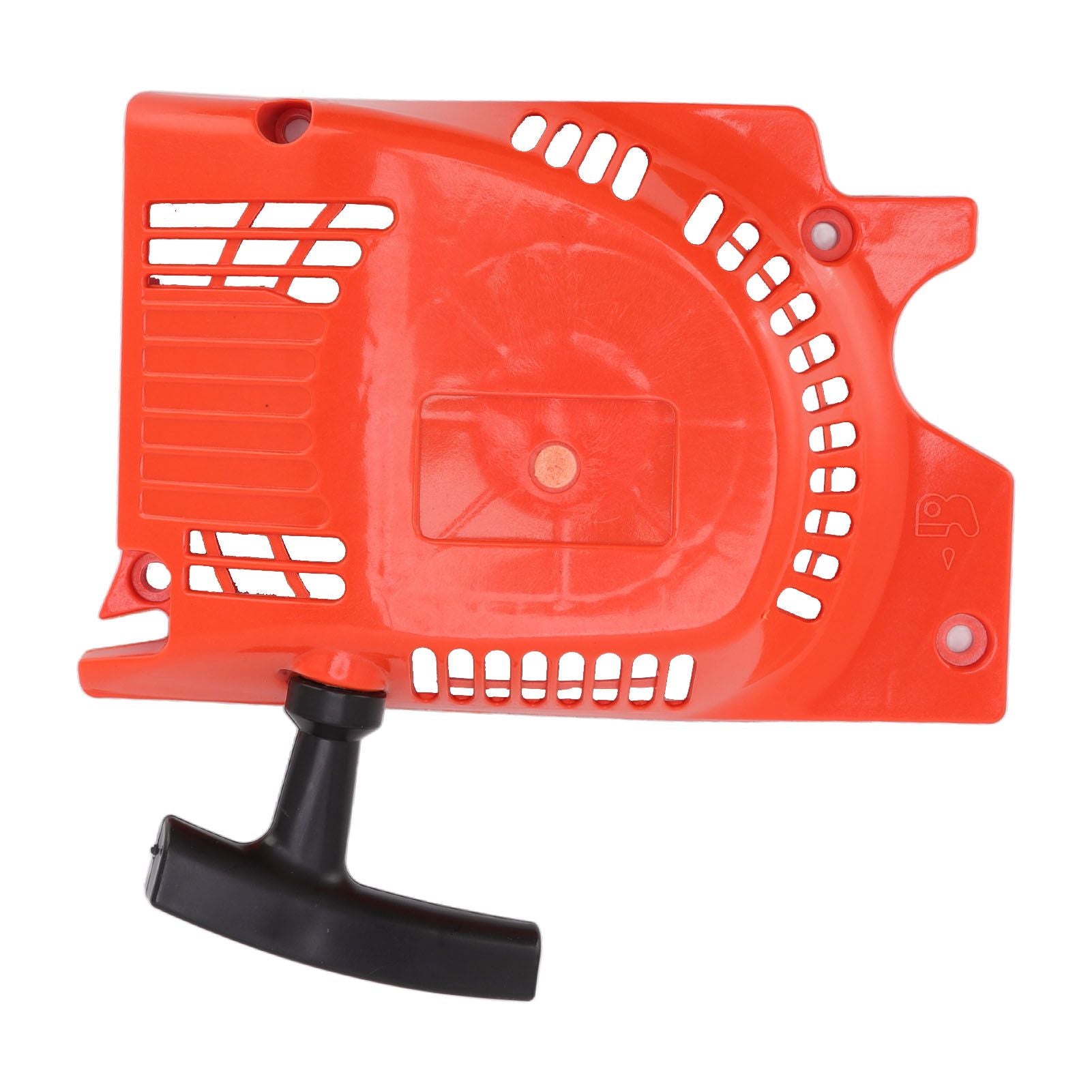 Chainsaw Pull Starter High Hardness Practical Pull Starter Assembly for 4500 5200 5800