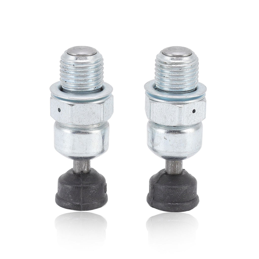 10mm Cylinder Decompression Valve Replacement Easy Installation Chainsaw Accessories for STIHL MS260 MS360 024