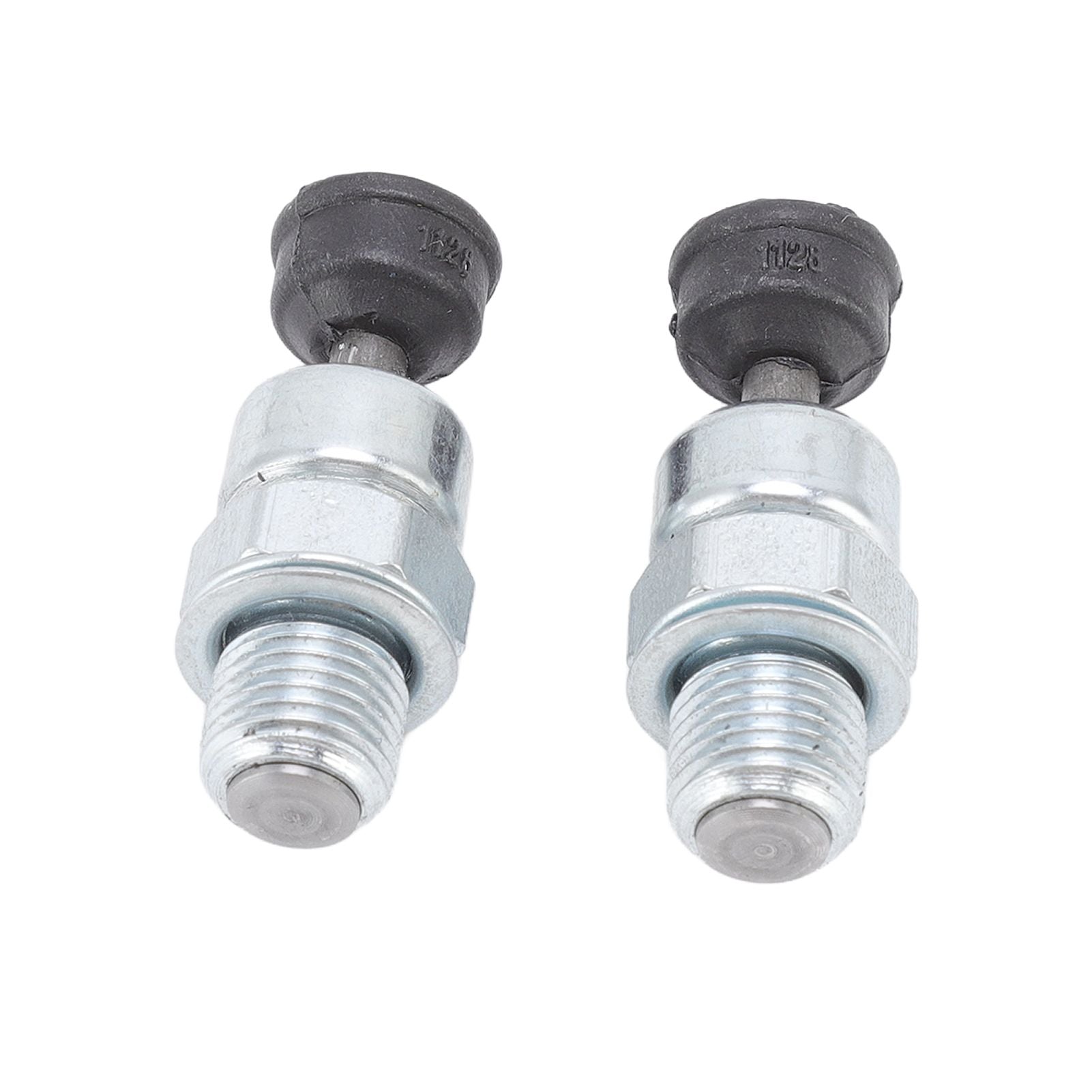 10mm Cylinder Decompression Valve Replacement Easy Installation Chainsaw Accessories for STIHL MS260 MS360 024