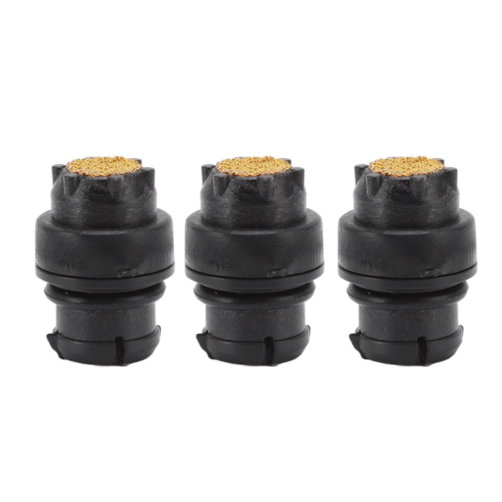 Chainsaw Fuel Tank Vent Replacement Gas Tank Vent Valve for Stihl 044 024 036 034 026 MS280 MS360 3pcs