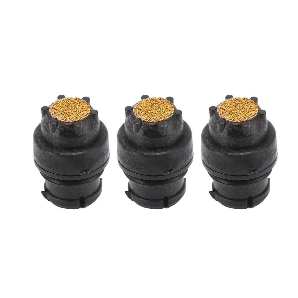 Chainsaw Fuel Tank Vent Replacement Gas Tank Vent Valve for Stihl 044 024 036 034 026 MS280 MS360 3pcs