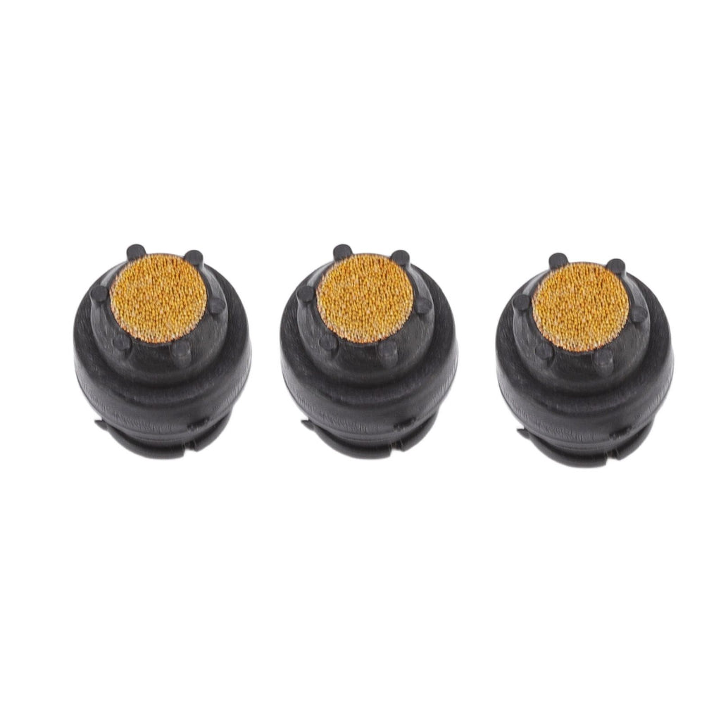 Chainsaw Fuel Tank Vent Replacement Gas Tank Vent Valve for Stihl 044 024 036 034 026 MS280 MS360 3pcs