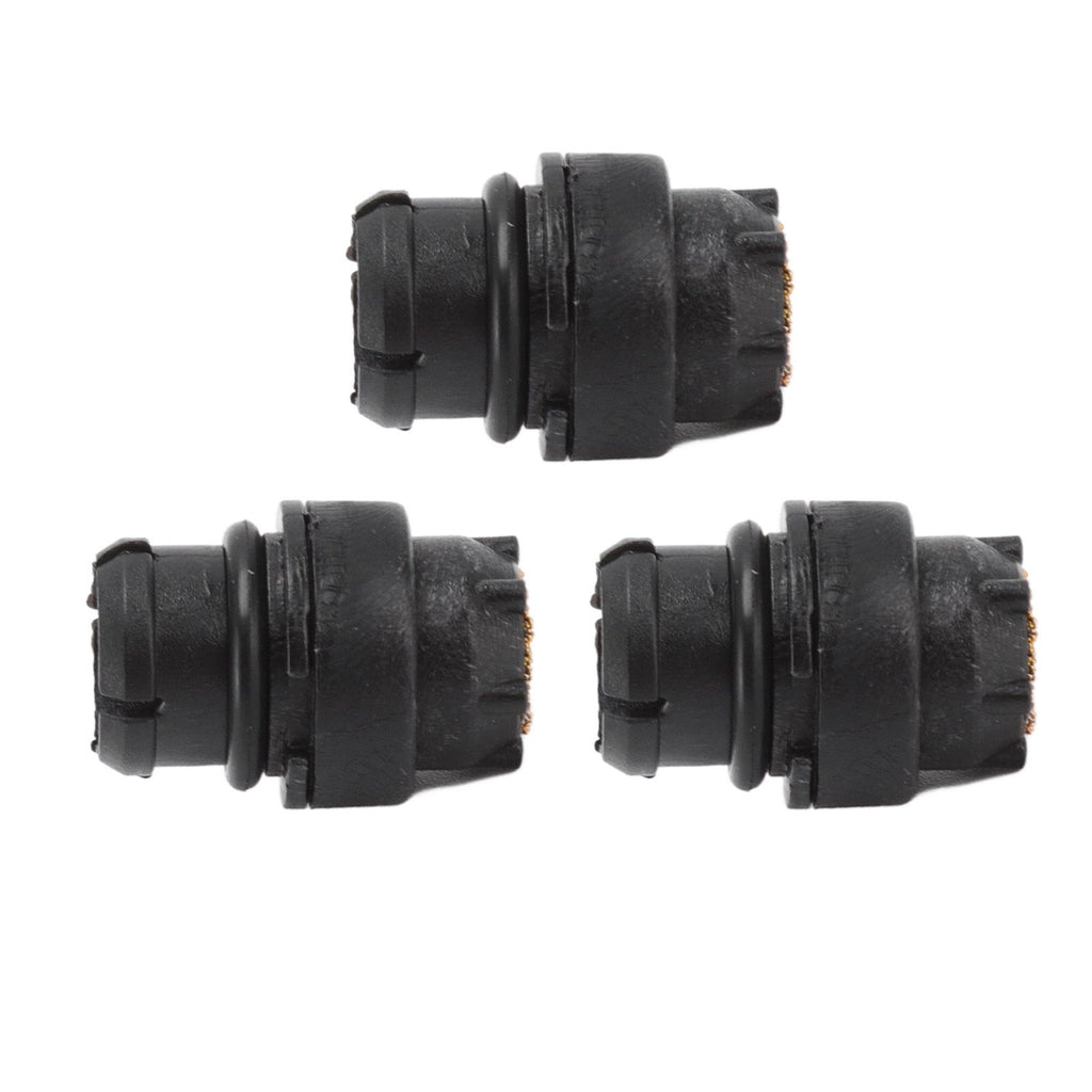 Chainsaw Fuel Tank Vent Replacement Gas Tank Vent Valve for Stihl 044 024 036 034 026 MS280 MS360 3pcs