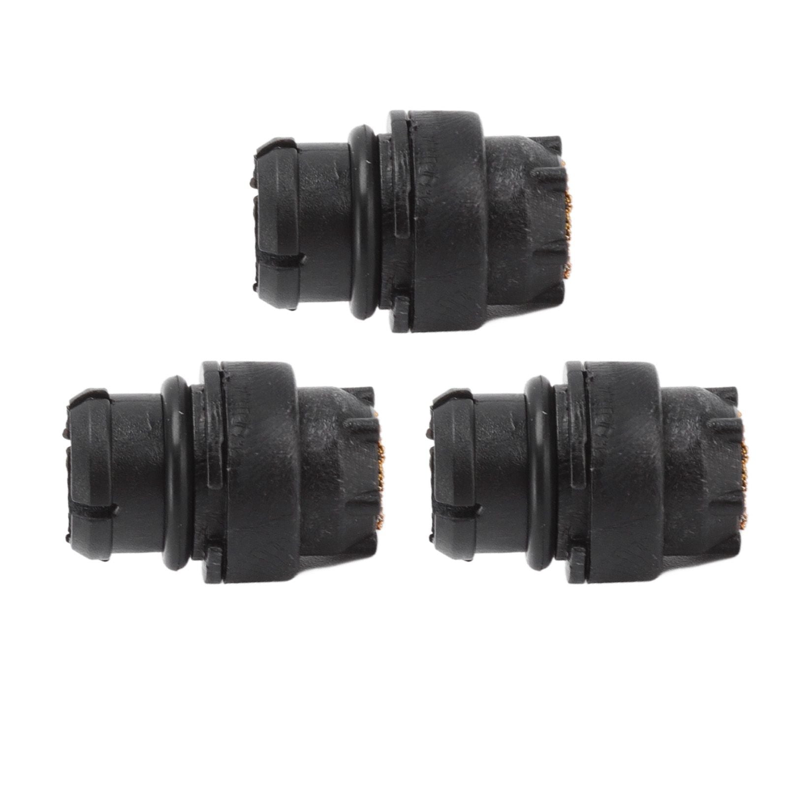 Chainsaw Fuel Tank Vent Replacement Gas Tank Vent Valve for Stihl 044 024 036 034 026 MS280 MS360 3pcs