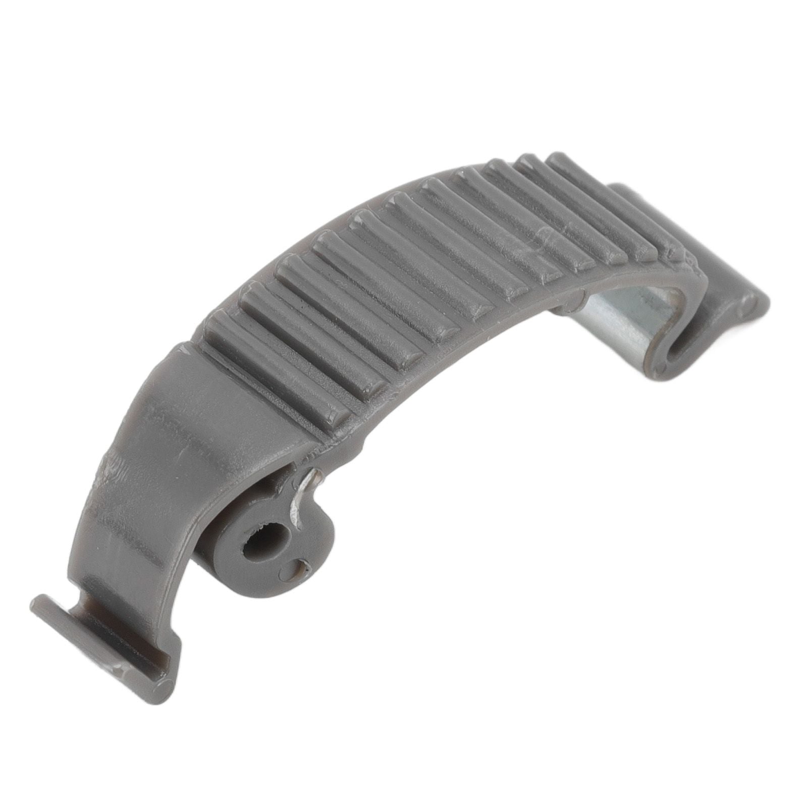 2 Set Cylinder Cover Snap Clip Buckle Top Cover Buckle Clip for Chainsaw 435 440E 445 450 450E 570 575 576