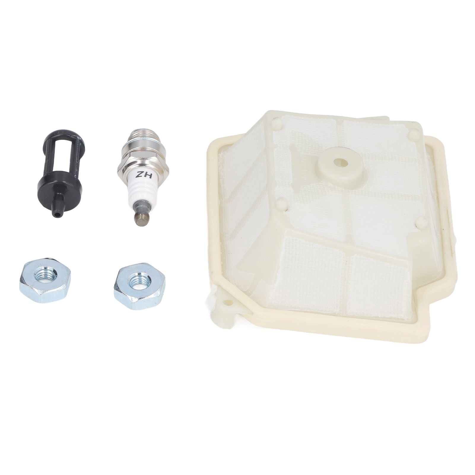 Air Fuel Filter Spark Plug Kit 1135 120 1600 Chainsaw Accessories for Stihl MS340 MS361
