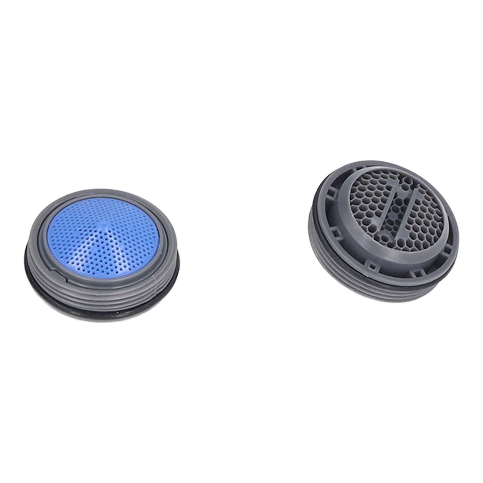 Faucet Aerators Inserted M24mm Faucet Aerators Replacement Parts with Spanner for Bathroom Kitchen Female Thread