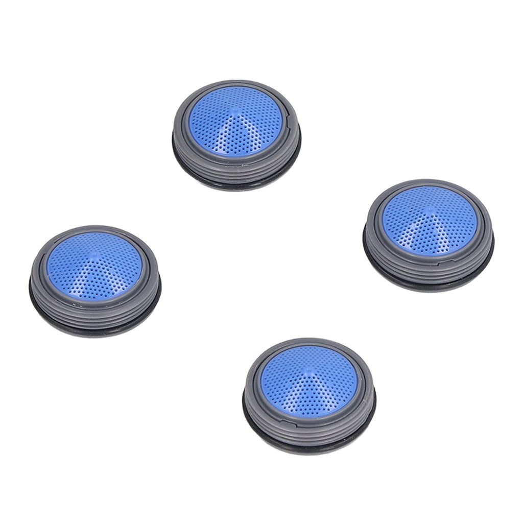 Faucet Aerators Inserted M24mm Faucet Aerators Replacement Parts with Spanner for Bathroom Kitchen Female Thread