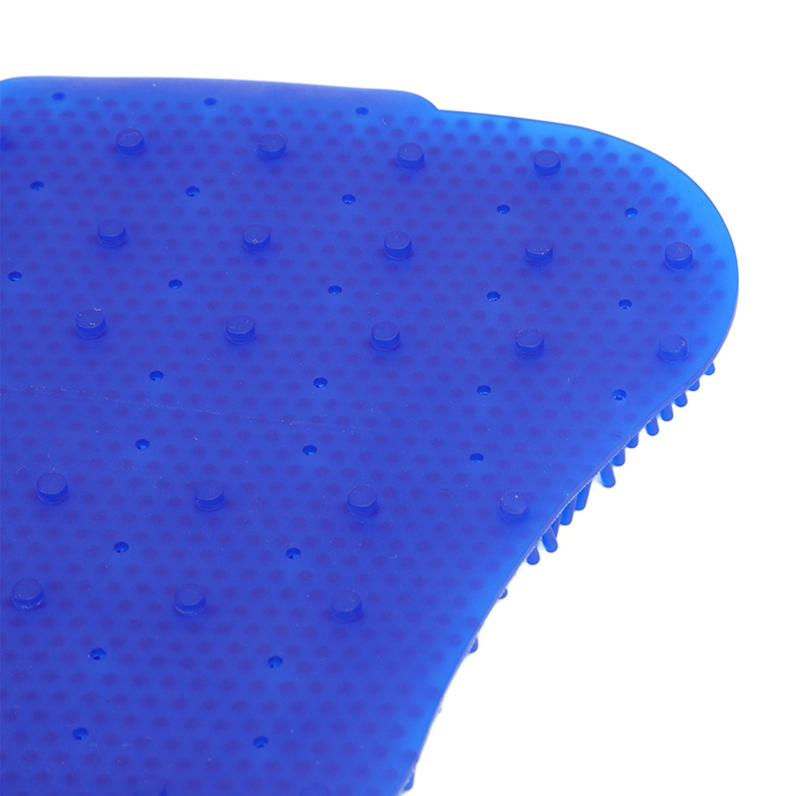 10x Urinal Screen Deodoriser Mats Anti Splash Scented Restroom Blue
