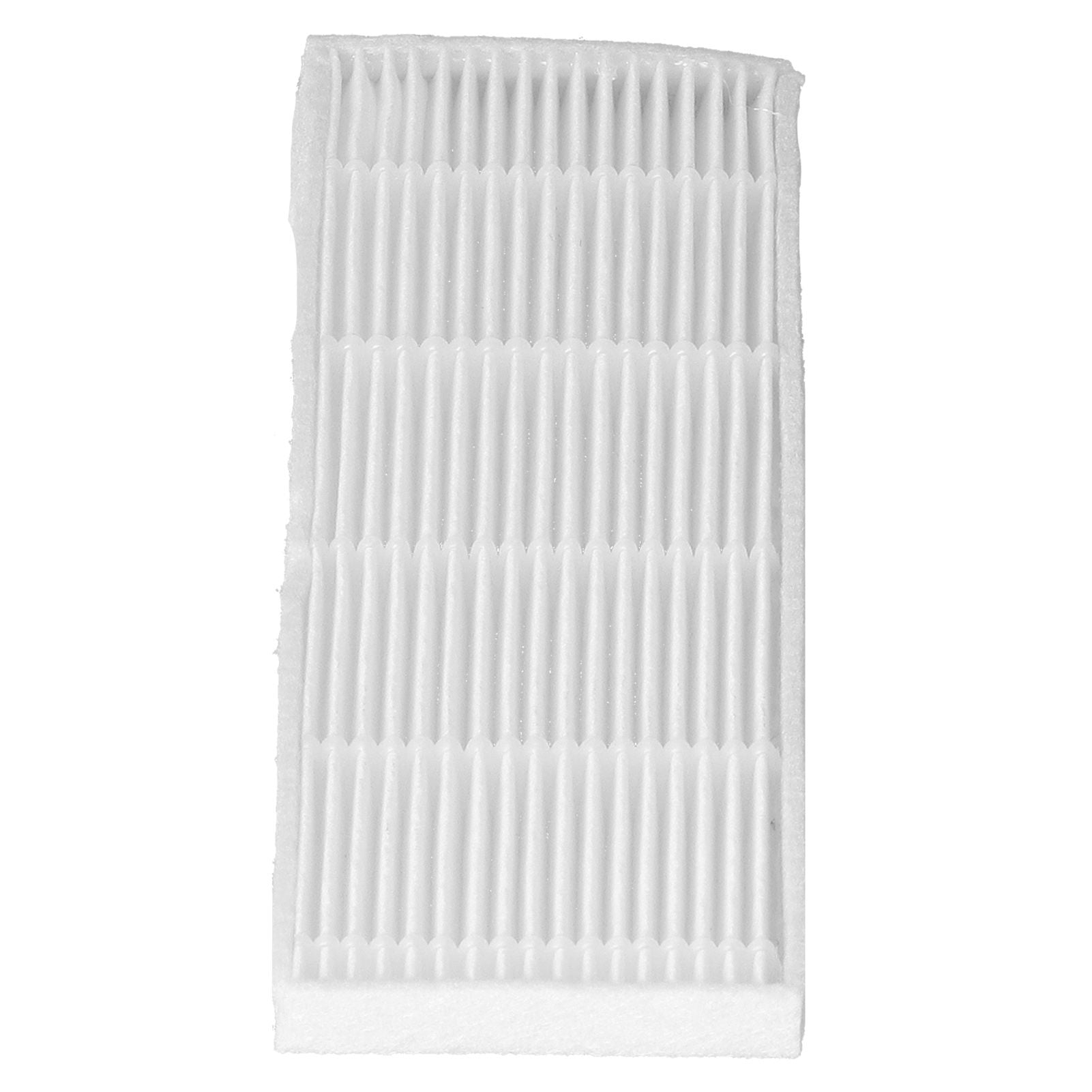 4PCS Filter Core Replacement Fit for Lefant M210 M210S M210B M213 Robtic Vacuum Cleaner