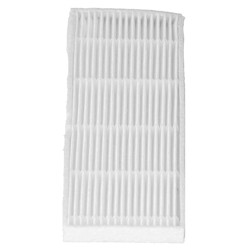 4PCS Filter Core Replacement Fit for Lefant M210 M210S M210B M213 Robtic Vacuum Cleaner