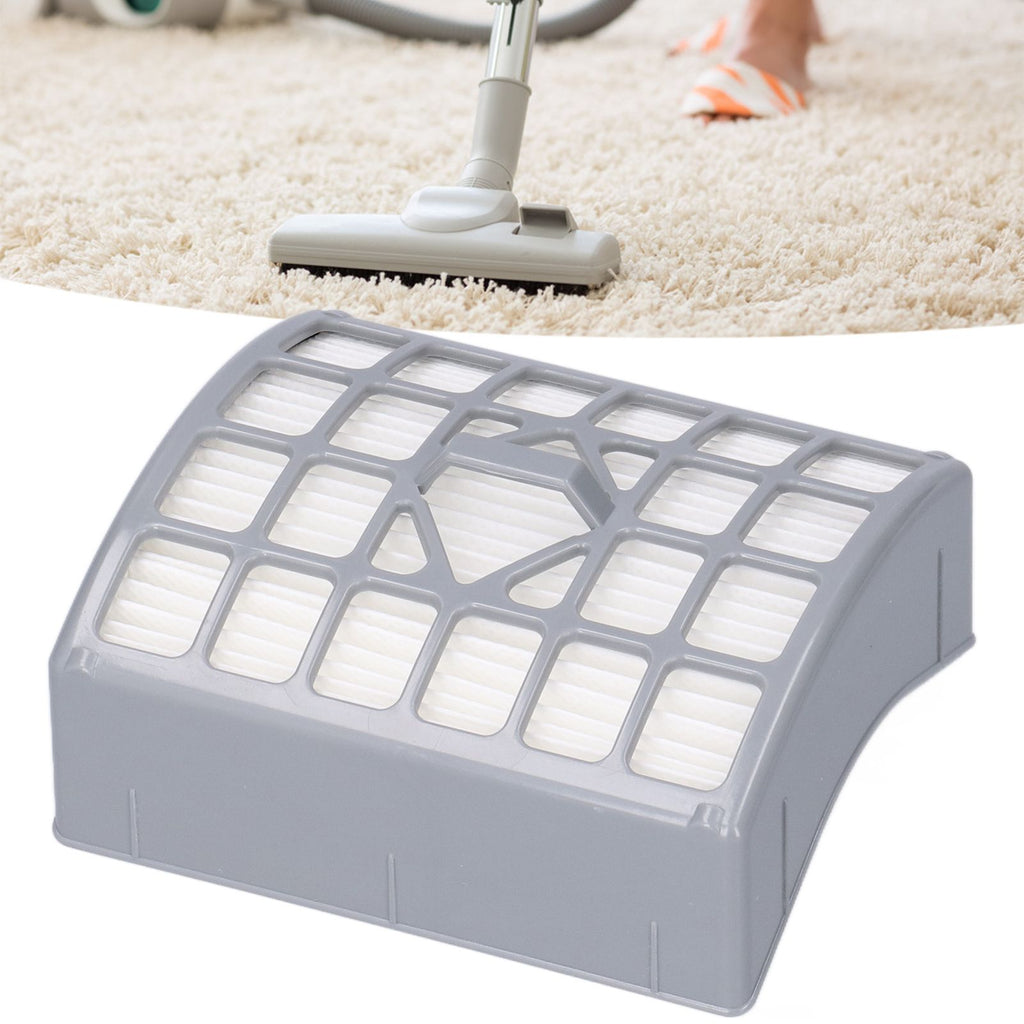 Vacuum Cleaner Filter Set High Efficiency Filter Replacement Part Fit for Shark NV340 NV341