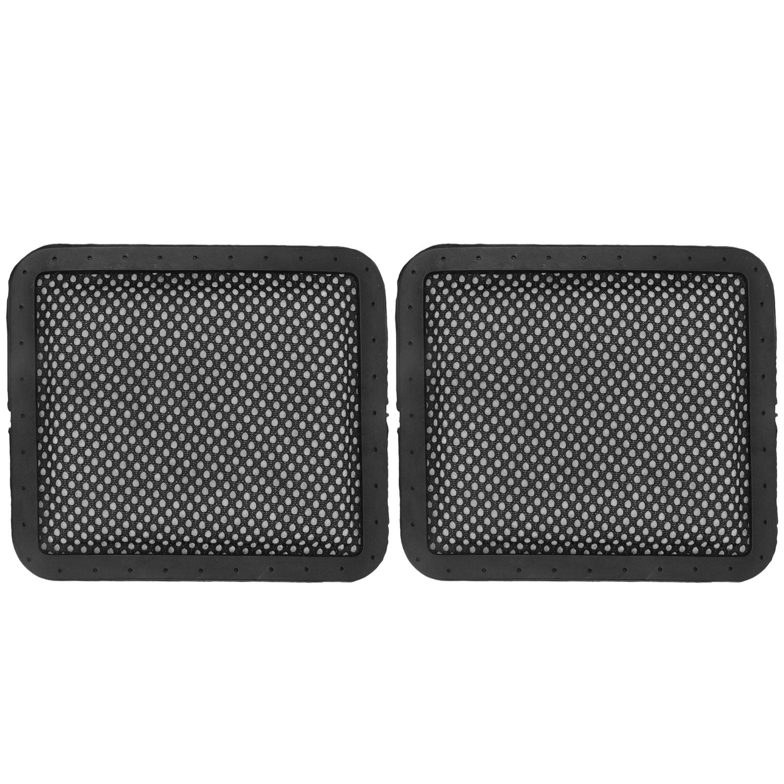 2Pcs Silicone Vacuum Filter Replacement Fit for Gtech AirRam 1st Generation Vacuum Cleaner
