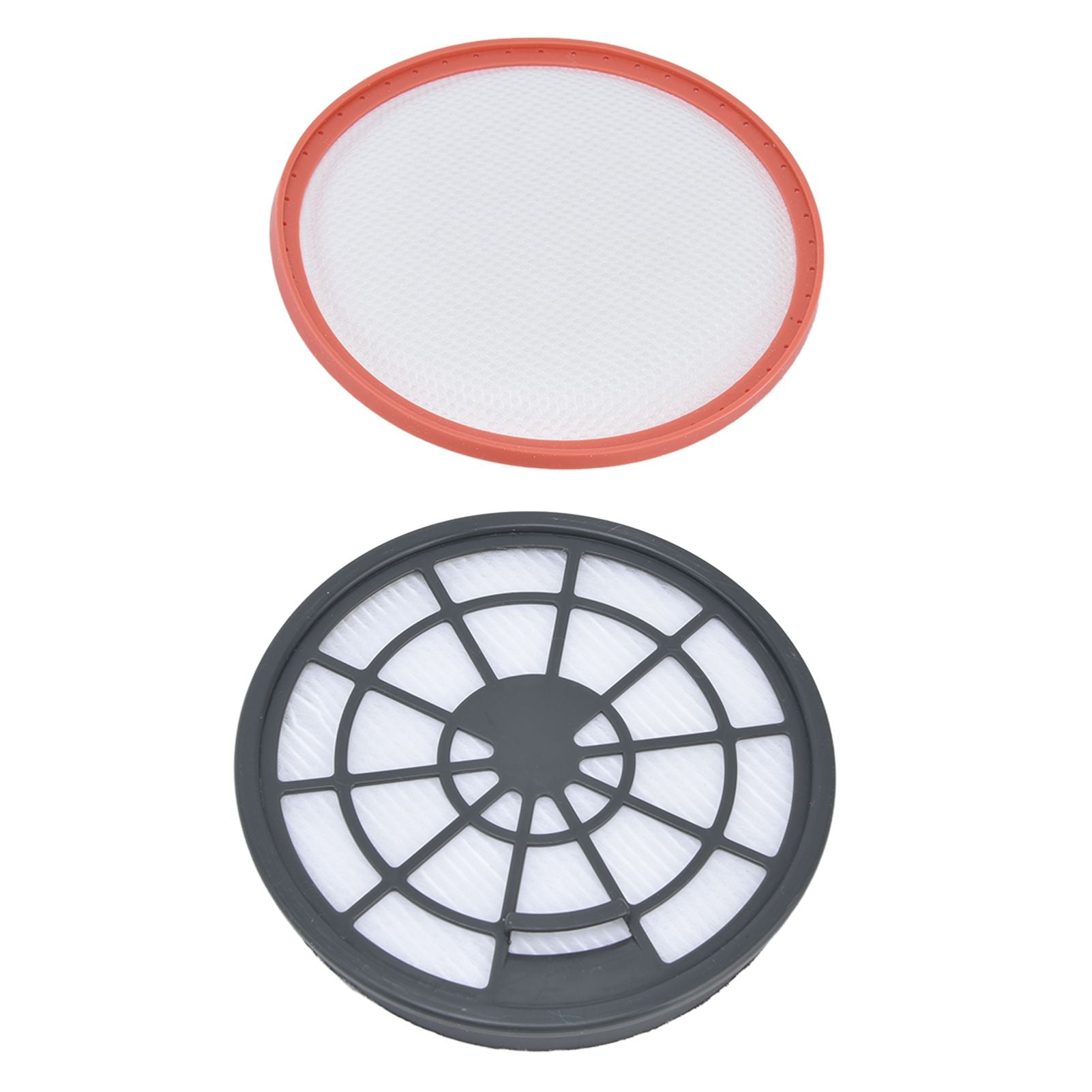 2PCS Pre Post Motor Dust Filter Kit Vacuum Cleaner Dust Filter for VAX 95 Vacuum Cleaner
