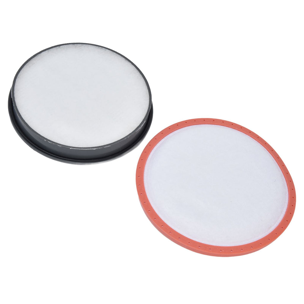 2PCS Pre Post Motor Dust Filter Kit Vacuum Cleaner Dust Filter for VAX 95 Vacuum Cleaner