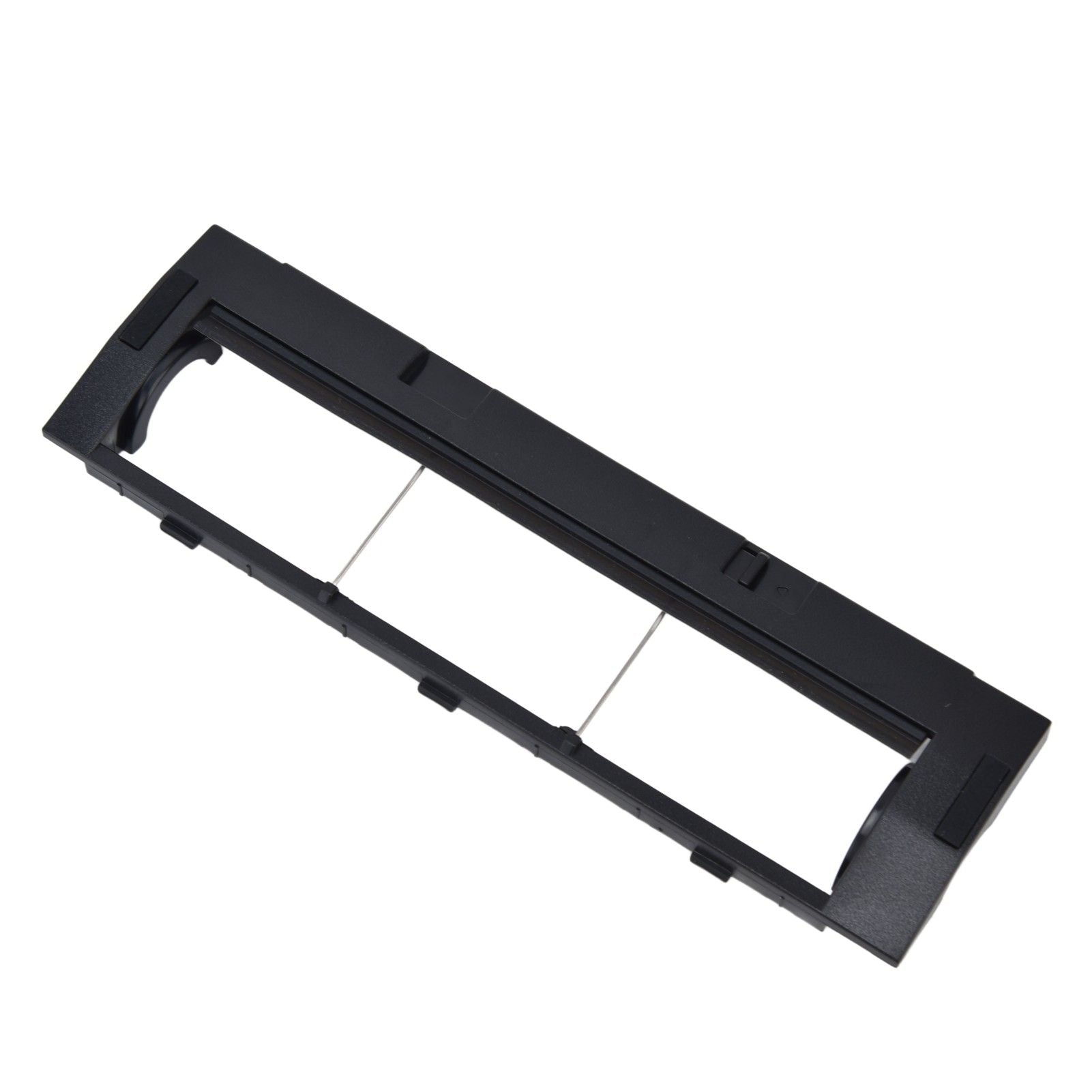 Roller Brush Cover for Proscenic M7 PRO M7 MAX M8 PRO Robotic Vacuum Cleaner Spare Parts