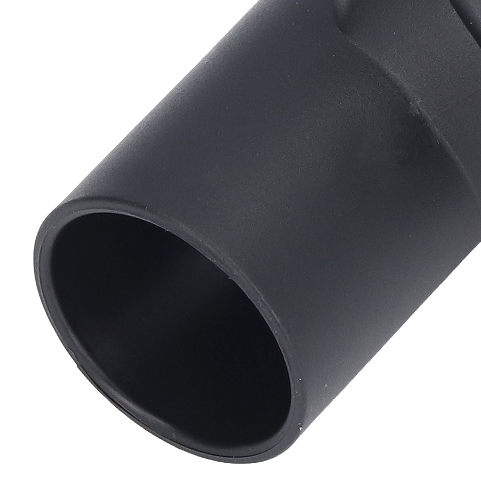 3pcs Vacuum Cleaner Round Brush 35mm / 1.38in Inner Diameter Round Dust Brush Vacuum Cleaner Attachment