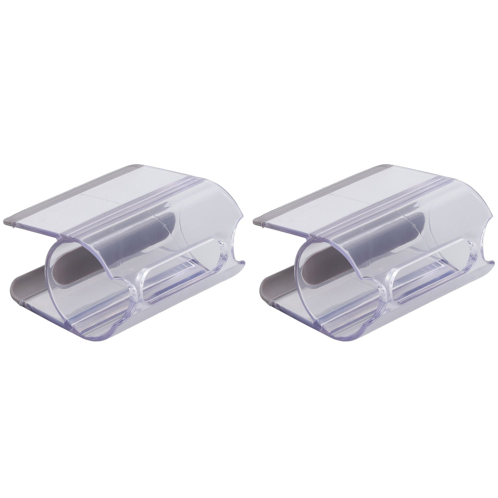 2PCS Vacuum Cleaner Attachment Stick Clip Vacuum Cleaner Accessory Holder for V7 V8 V10 V11