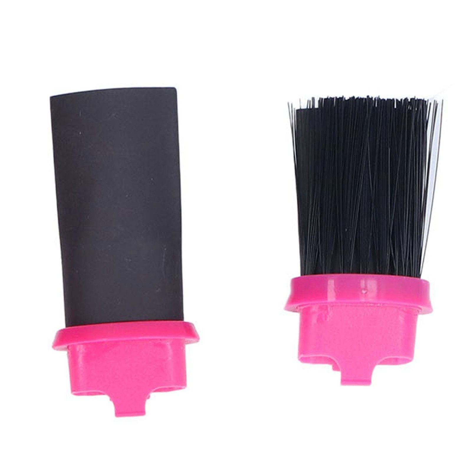 Keyboard Vacuum USB Handheld Powerful Suction Portable Energy Saving Multi Purpose Quick Cleaning Mini VacuumPink
