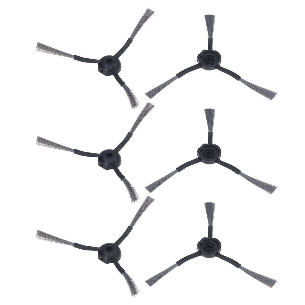 6pcs Sweeper Side Brush Vacuum Cleaner Side Brush Replacement for Lydsto R1 Smart Sweeper