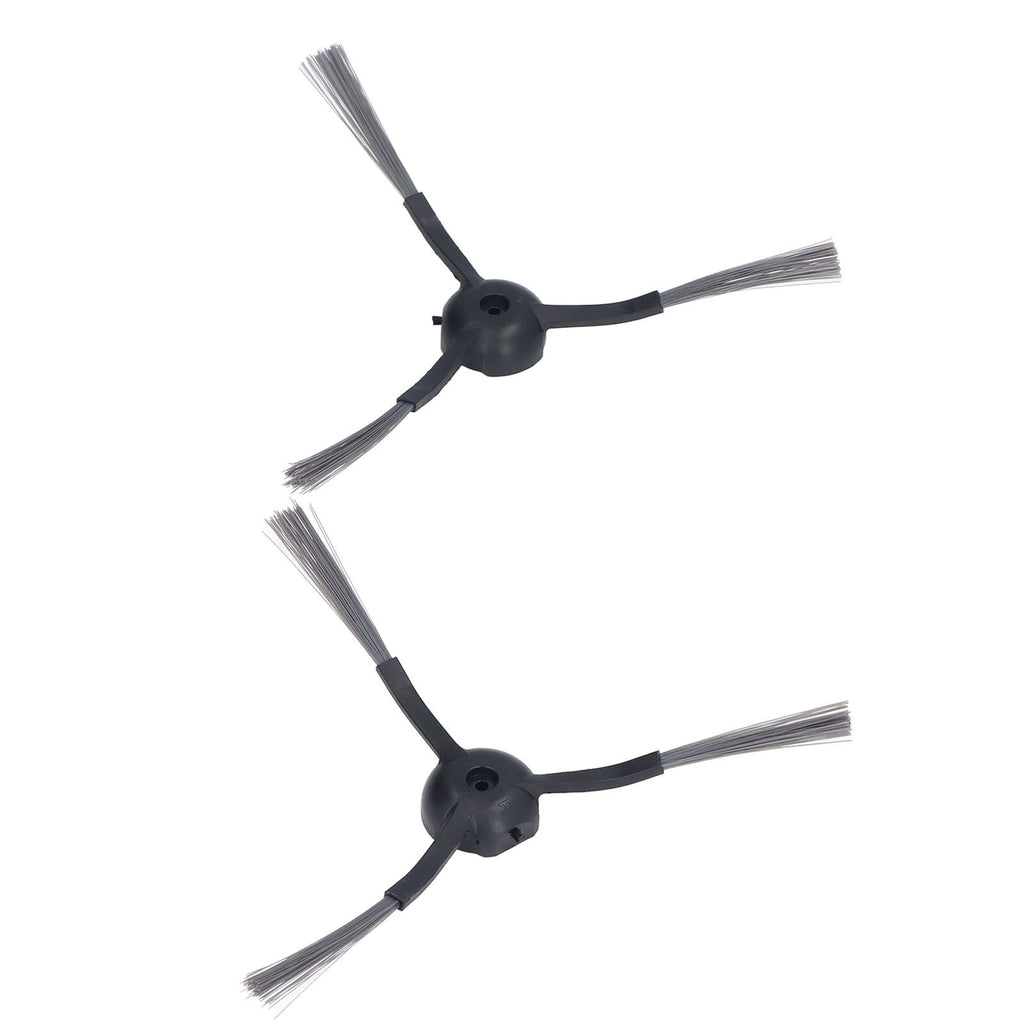 6pcs Sweeper Side Brush Vacuum Cleaner Side Brush Replacement for Lydsto R1 Smart Sweeper