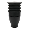 60g Grinder Blowing Bean Bin Aluminium Alloy Coffee Grinder Cleaning Tool for Eureka MignonBlack