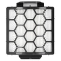 Vacuum Claner Filter Washable Vacuum Filter Replacement for Shark Navigator ZU60 NV255 NV251