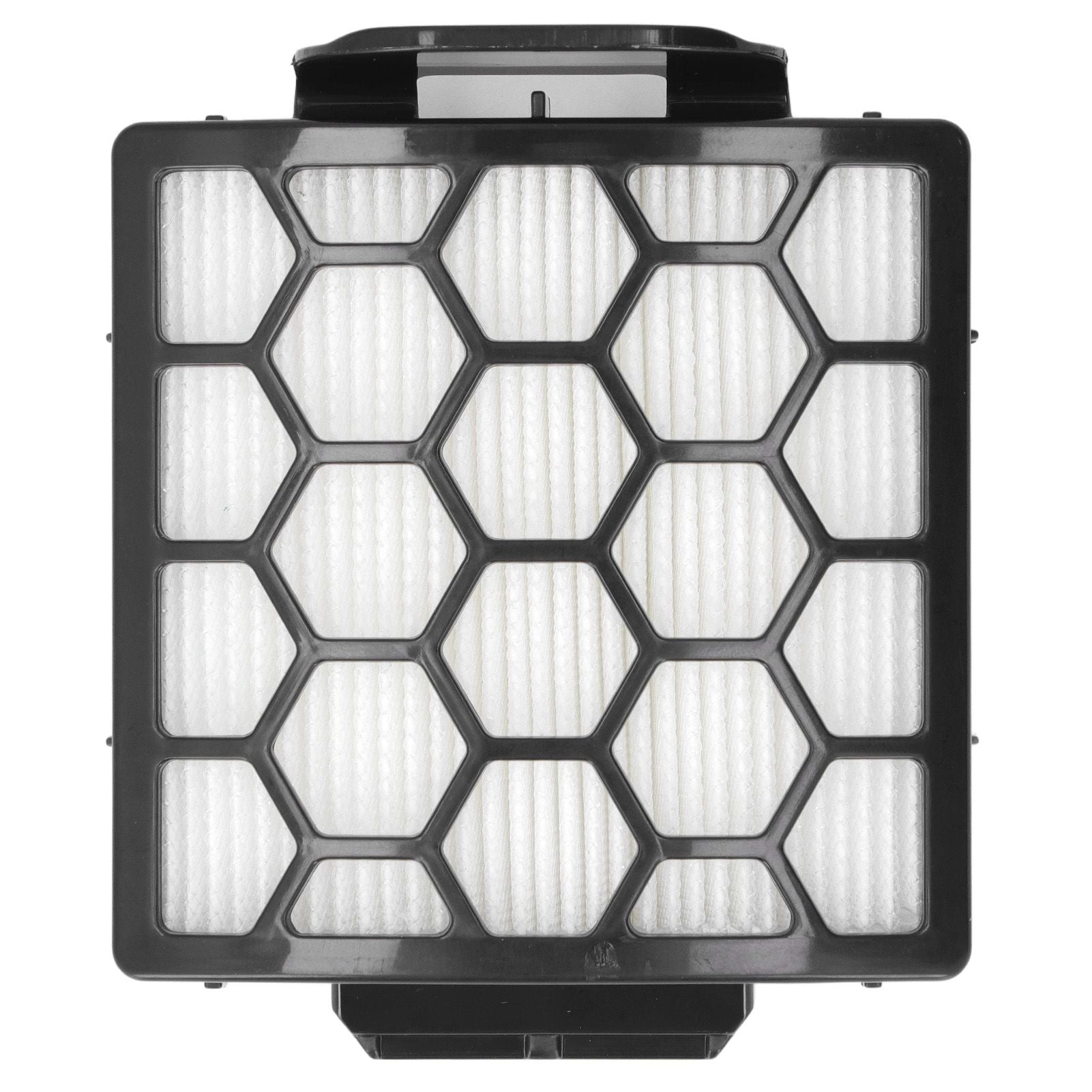Vacuum Claner Filter Washable Vacuum Filter Replacement for Shark Navigator ZU60 NV255 NV251