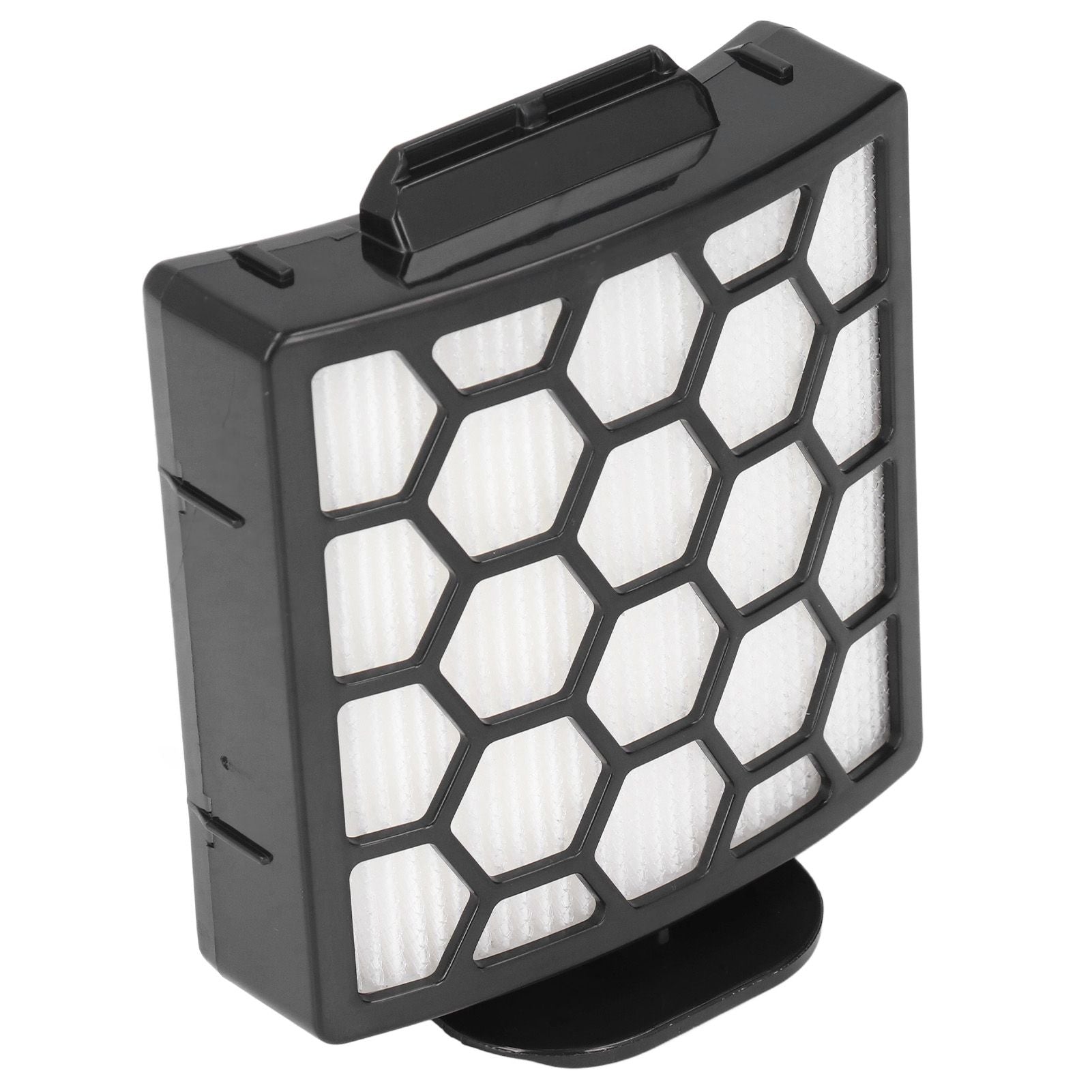 Vacuum Claner Filter Washable Vacuum Filter Replacement for Shark Navigator ZU60 NV255 NV251