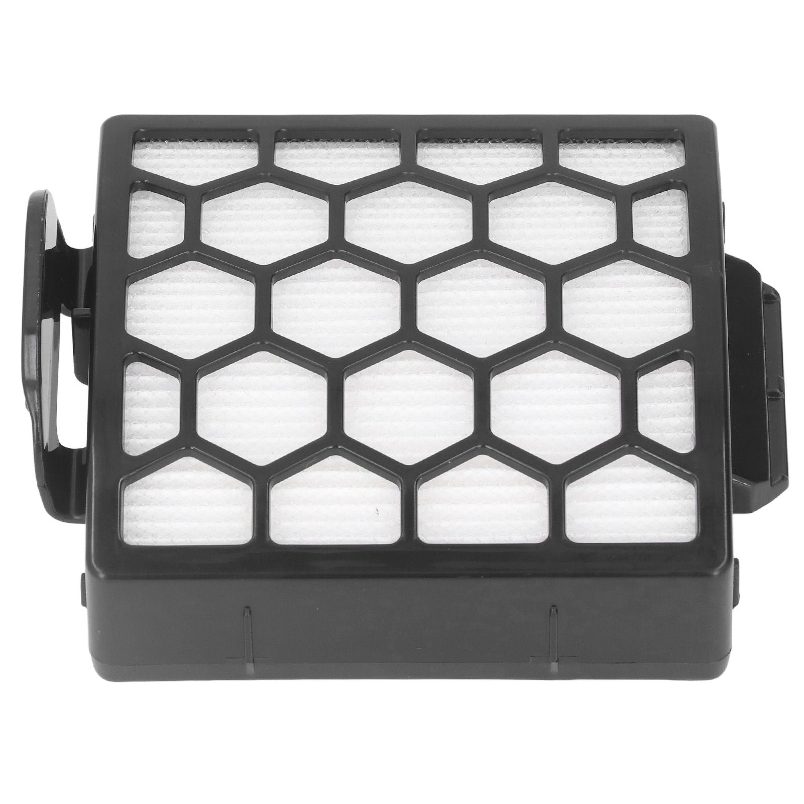 Vacuum Claner Filter Washable Vacuum Filter Replacement for Shark Navigator ZU60 NV255 NV251