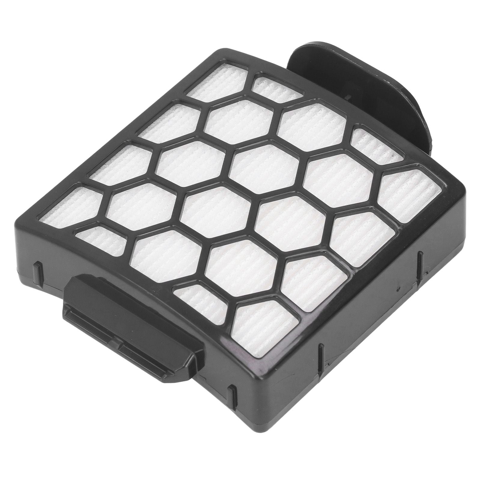Vacuum Claner Filter Washable Vacuum Filter Replacement for Shark Navigator ZU60 NV255 NV251