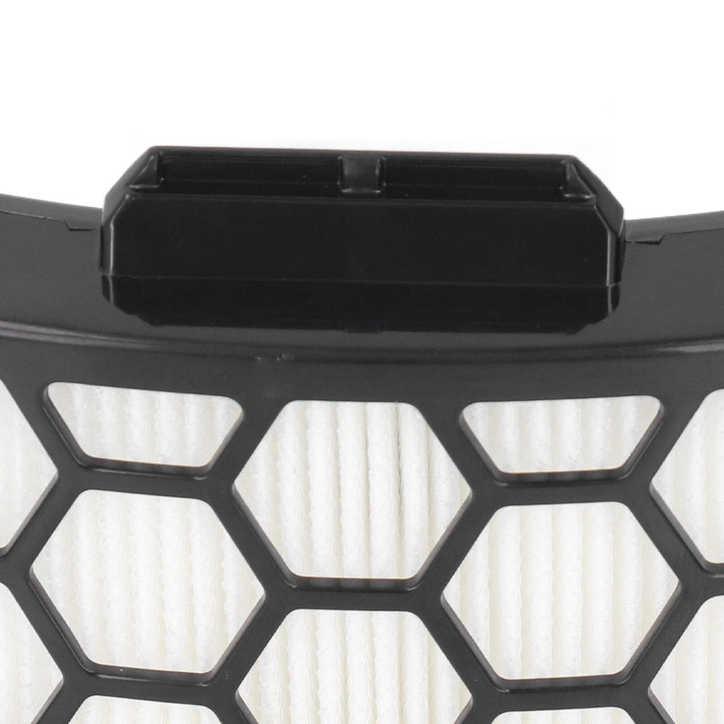 Vacuum Claner Filter Washable Vacuum Filter Replacement for Shark Navigator ZU60 NV255 NV251
