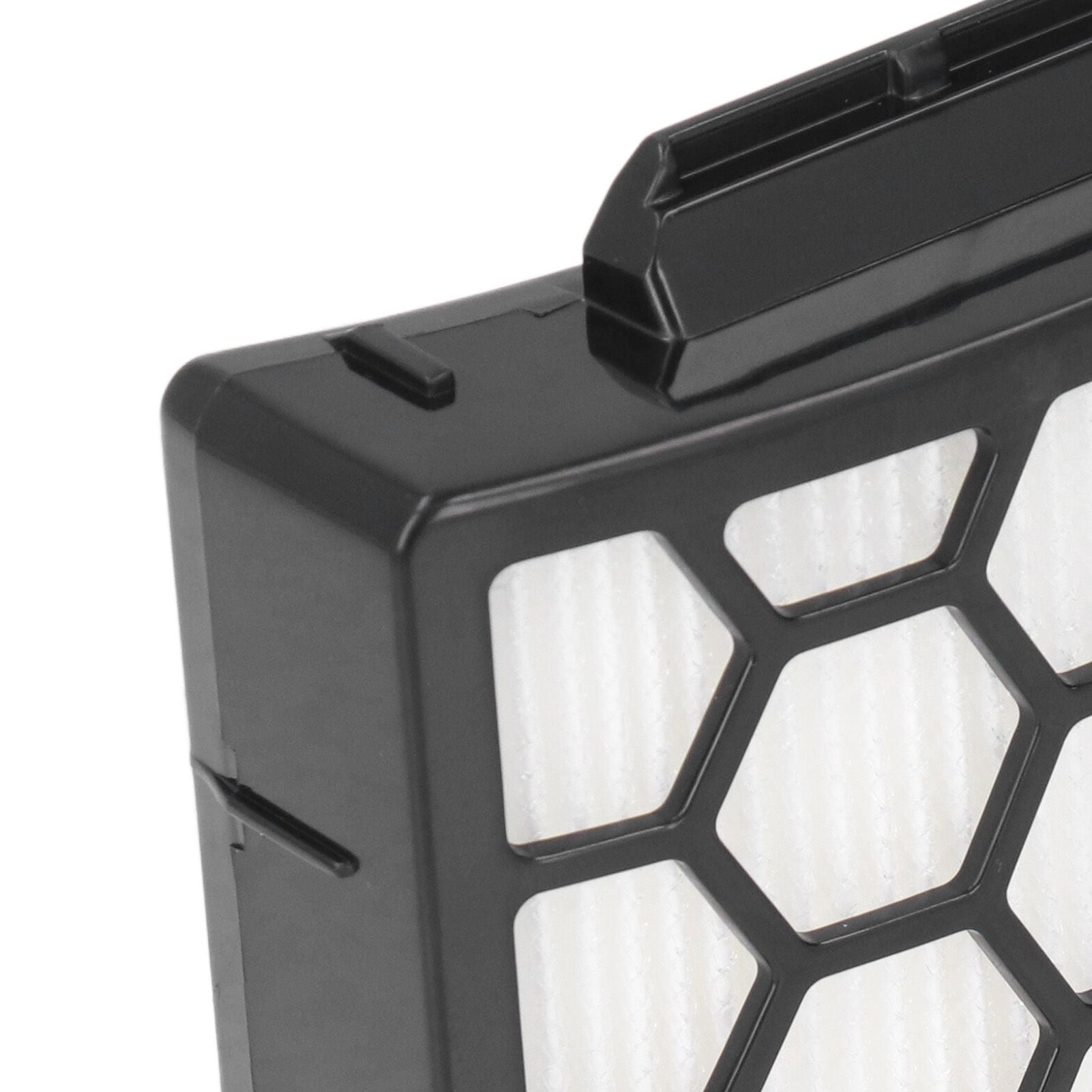 Vacuum Claner Filter Washable Vacuum Filter Replacement for Shark Navigator ZU60 NV255 NV251
