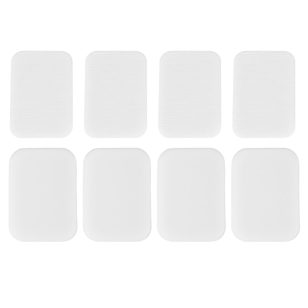 4 Set Vacuum Filter Replacement Cleaner Cotton Accessories for Shark ZU60 NV255 NV251