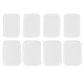 4 Set Vacuum Filter Replacement Cleaner Cotton Accessories for Shark ZU60 NV255 NV251