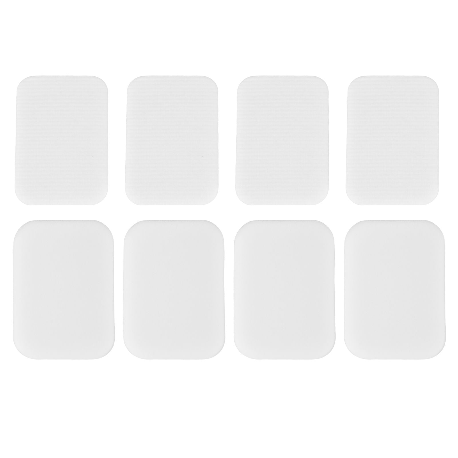 4 Set Vacuum Filter Replacement Cleaner Cotton Accessories for Shark ZU60 NV255 NV251