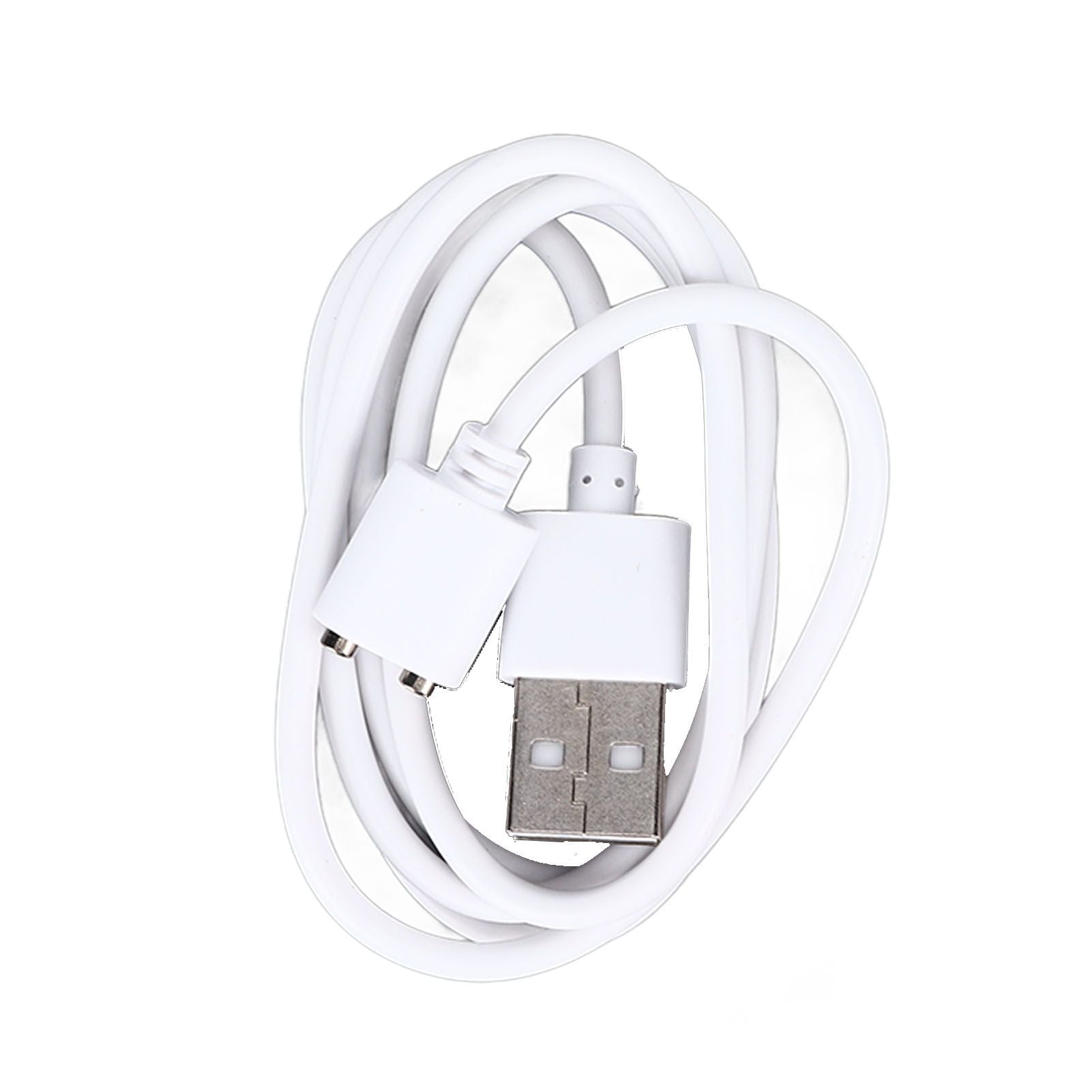 Ultrasonic Scrubber 3 Levels USB Charging High Frequency Vibration Dual Waving Ultrasonic Vegetable Washing Machine Red