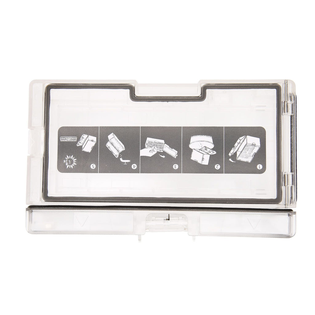 Dust Collection Box for Xiaomi Roborock S7 T7S T7S PLUS G10 Floor Sweeping Robot Trash Collection Box Accessories