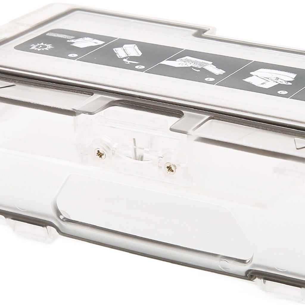 Dust Collection Box for Xiaomi Roborock S7 T7S T7S PLUS G10 Floor Sweeping Robot Trash Collection Box Accessories
