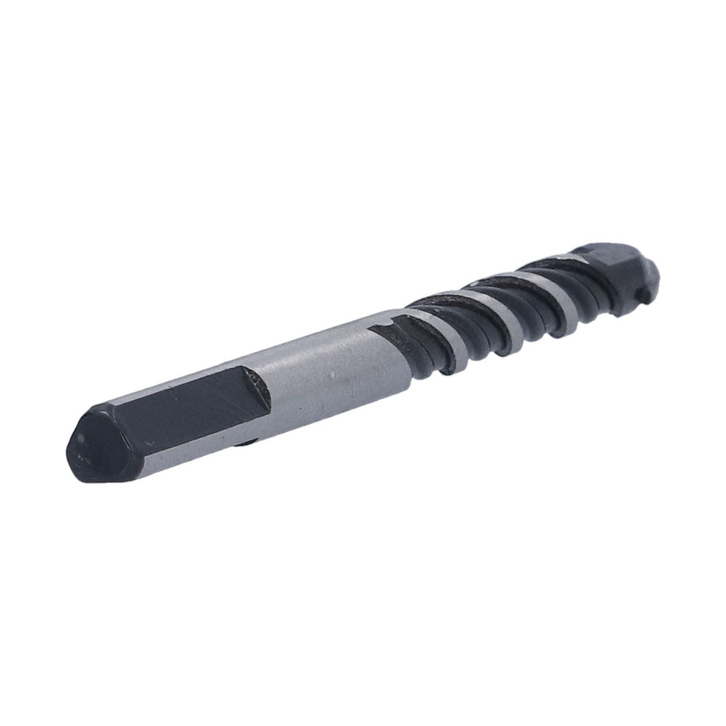 10 Pcs Masonry Drill Bits Set Industrial Strength Carbide Tips with Storage Case for Tile Brick Cement Concrete