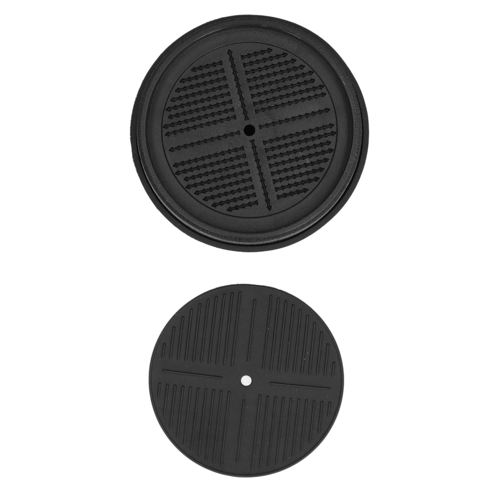Table Foot Protective Pad Anti Slip Round Furniture Leg Caps for Refrigerator Wheel Bed Chair Tea Table