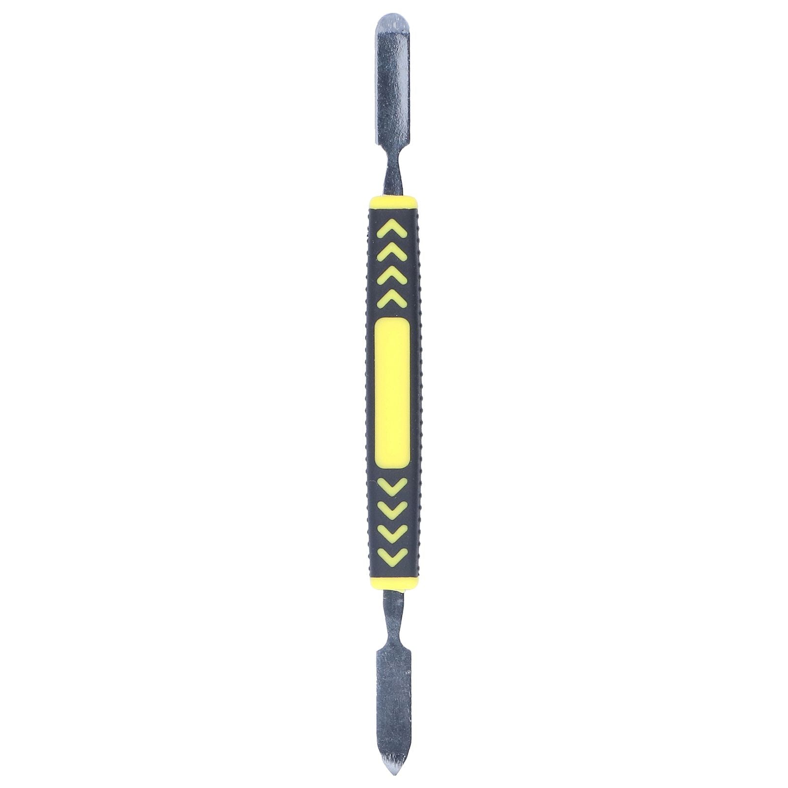 6PCS Metal Spudger Dual Ends Pry Opening Spudger Laptop Mobile Phone Pry Tool for Household Repair