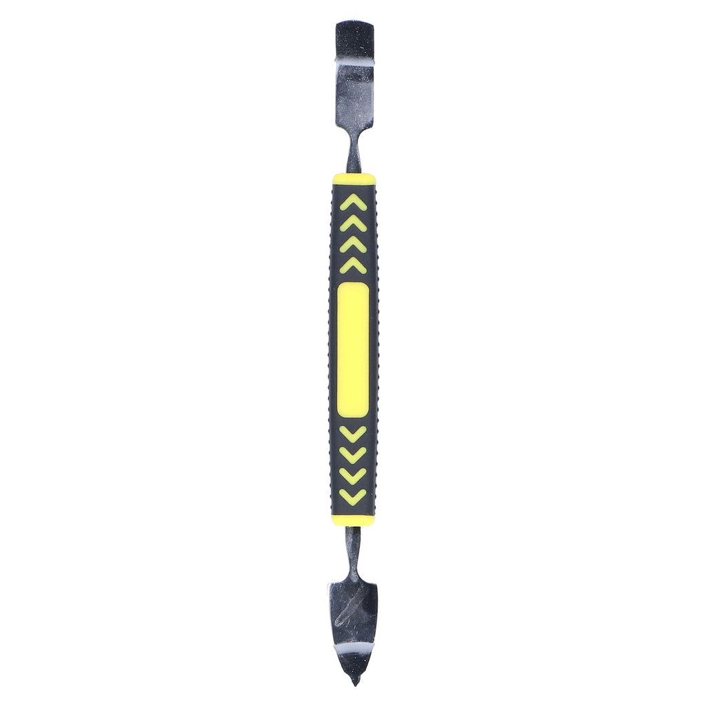 6PCS Metal Spudger Dual Ends Pry Opening Spudger Laptop Mobile Phone Pry Tool for Household Repair
