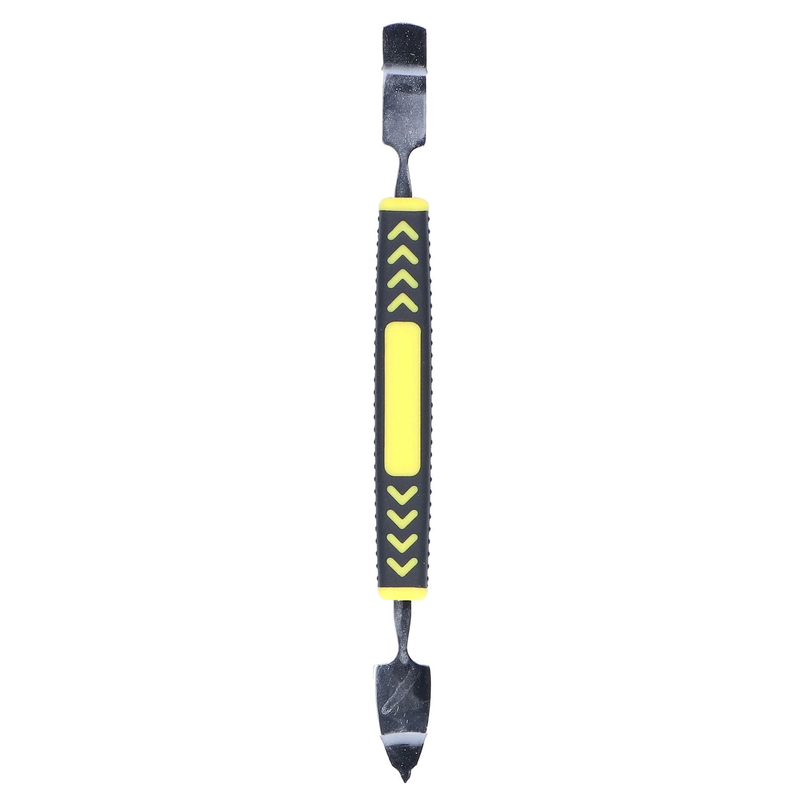 6PCS Metal Spudger Dual Ends Pry Opening Spudger Laptop Mobile Phone Pry Tool for Household Repair