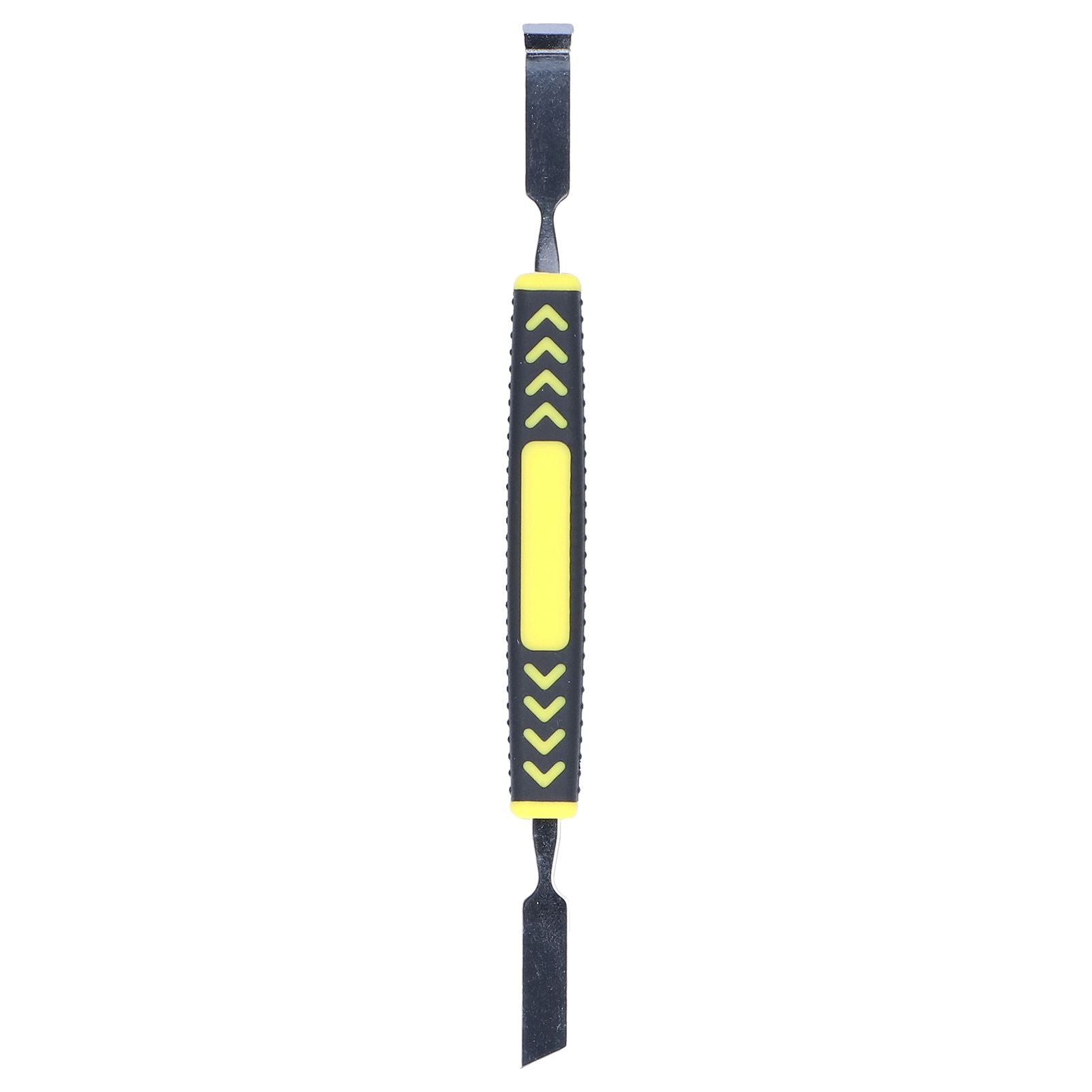 6PCS Metal Spudger Dual Ends Pry Opening Spudger Laptop Mobile Phone Pry Tool for Household Repair