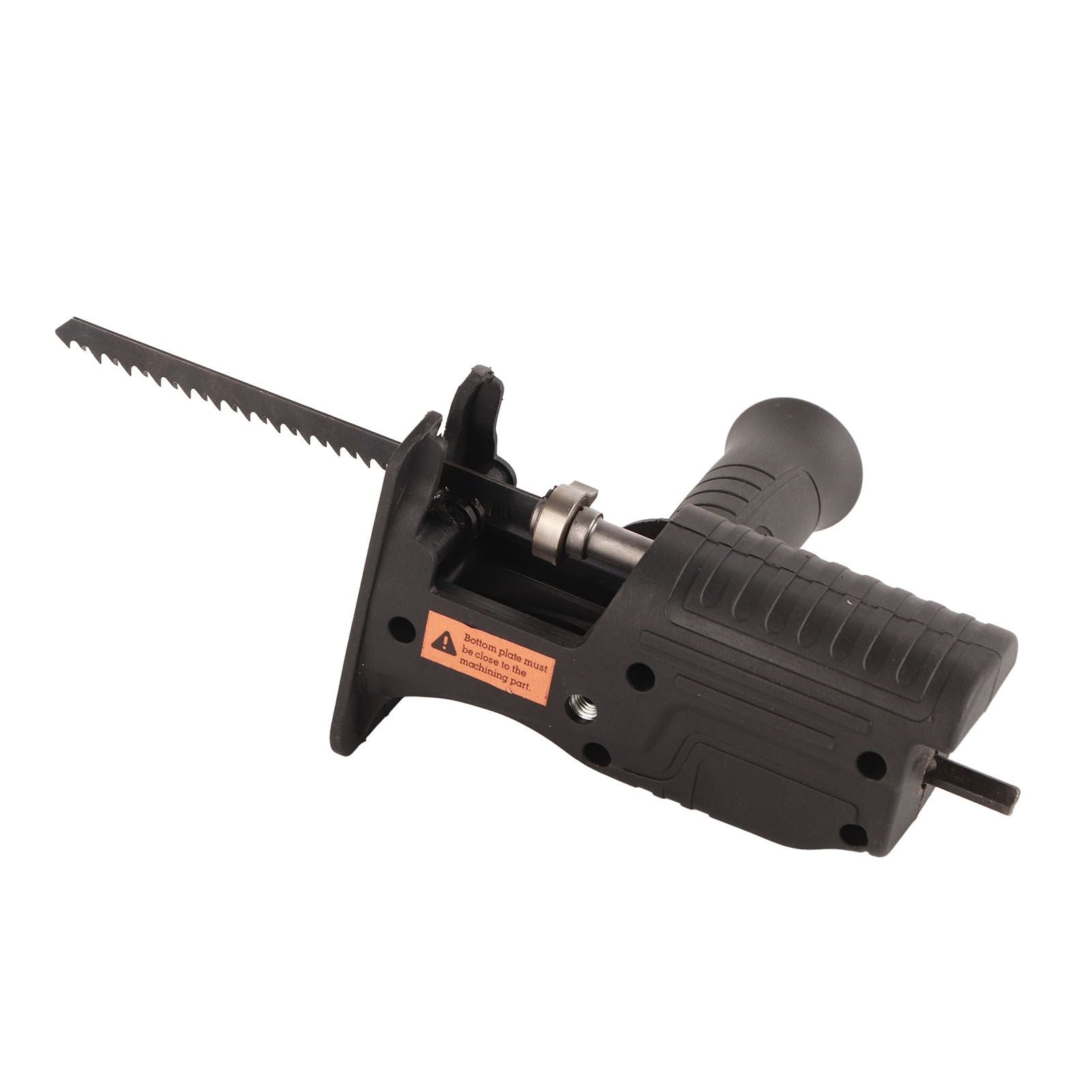 Electric Reciprocating Saw Garden Handheld Reciprocating Saw Electric Drill Accessories for Woodworking