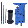 Electric Reciprocating Saw Handheld Woodworking Electric Drill Reciprocating Saw for Garden
