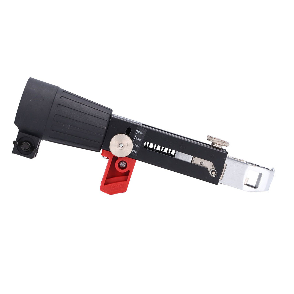 Automatic Chain Nail Adapter Electric Drill Screw Tightening Equipment Woodworking Tool